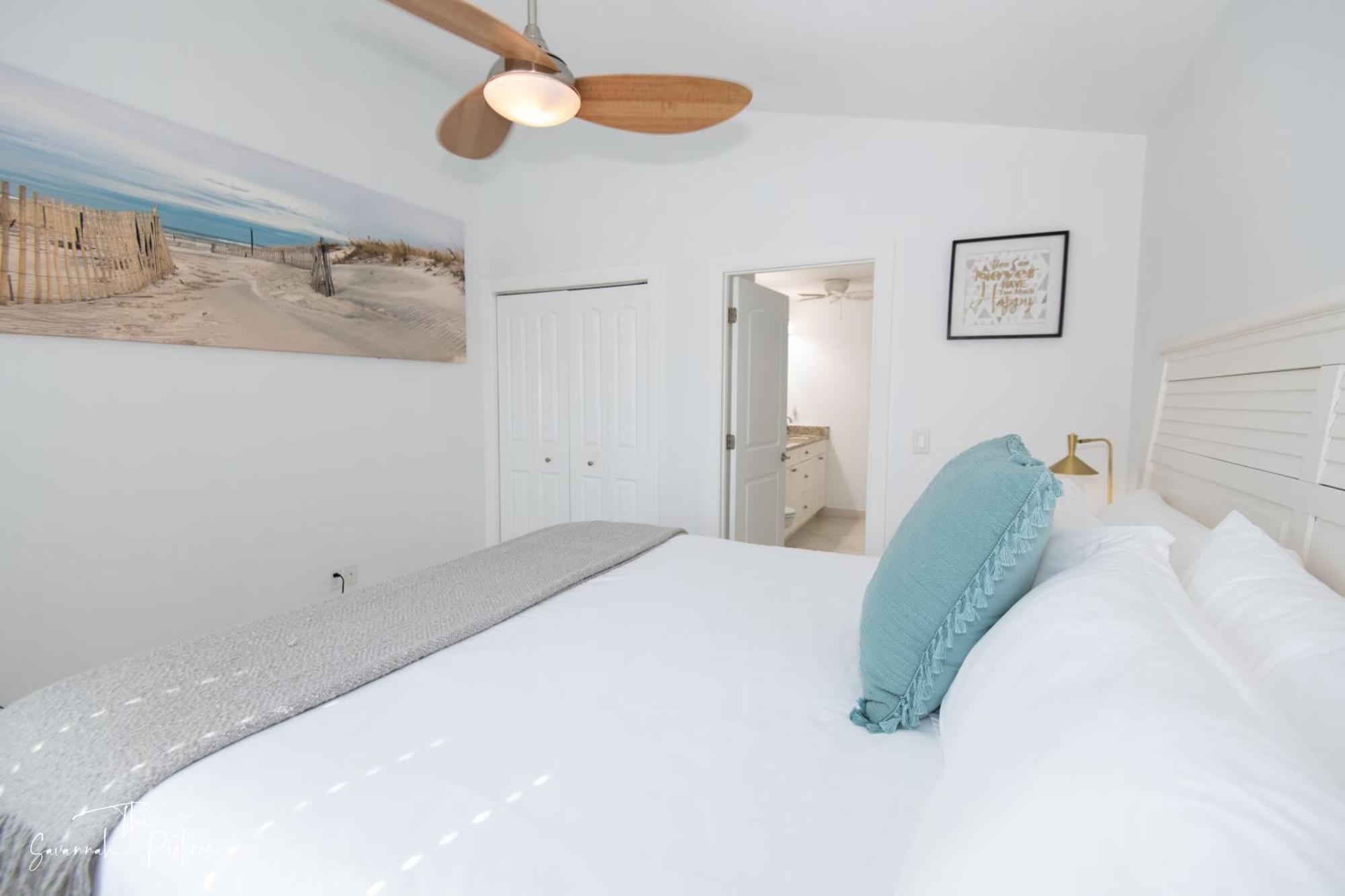 Sandy Shores - 2Br Beach Getaway And Surf Spot Fort Pierce Exteriör bild