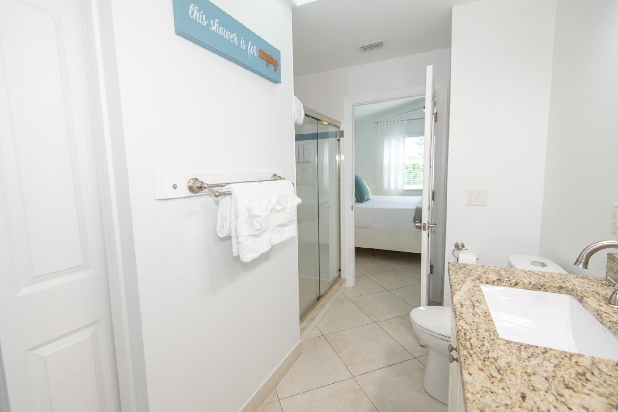 Sandy Shores - 2Br Beach Getaway And Surf Spot Fort Pierce Exteriör bild
