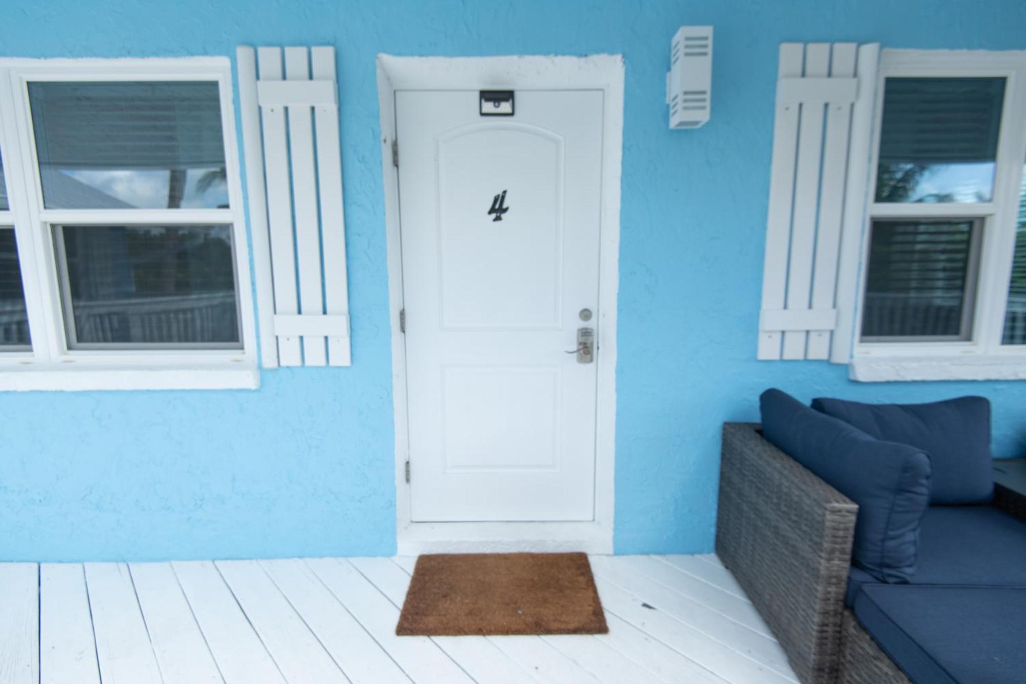 Sandy Shores - 2Br Beach Getaway And Surf Spot Fort Pierce Exteriör bild