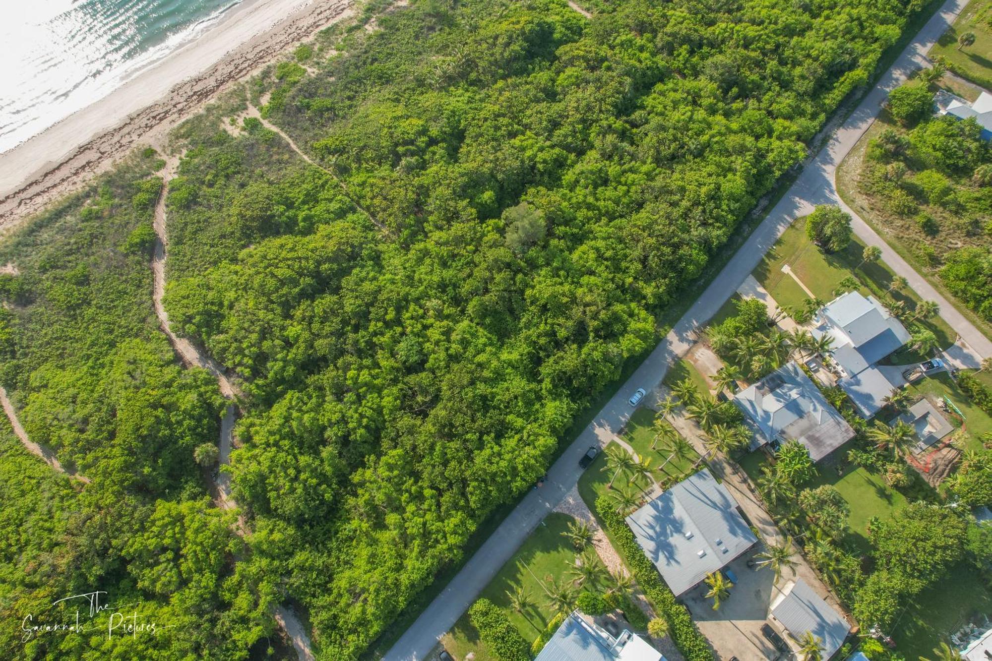 Sandy Shores - 2Br Beach Getaway And Surf Spot Fort Pierce Exteriör bild